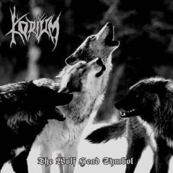 Korium : The Wolf Head Symbol